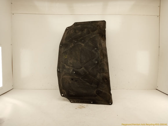 Saab 9-3 Hood Insulation Pad
