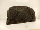 Saab 9-3 Hood Insulation Pad-11