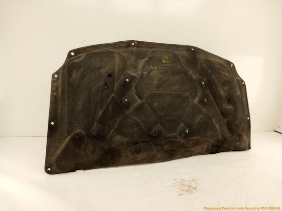 Saab 9-3 Hood Insulation Pad