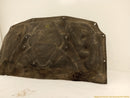 Saab 9-3 Hood Insulation Pad-12
