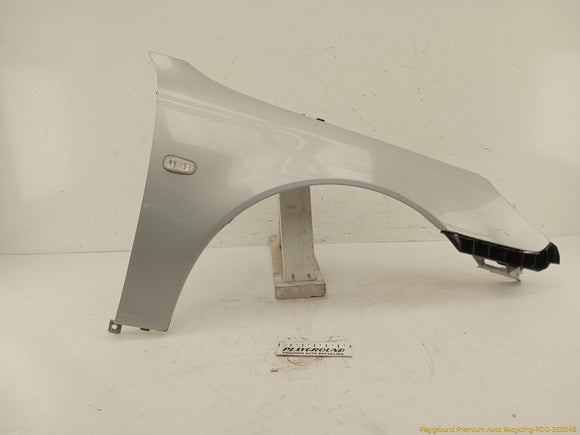 Saab 9-3 Passenger Right Front Fender Panel