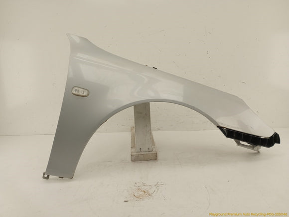 Saab 9-3 Passenger Right Front Fender Panel