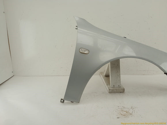Saab 9-3 Passenger Right Front Fender Panel