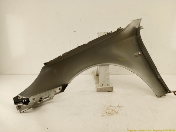 Saab 9-3 Passenger Right Front Fender Panel