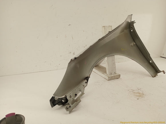 Saab 9-3 Passenger Right Front Fender Panel