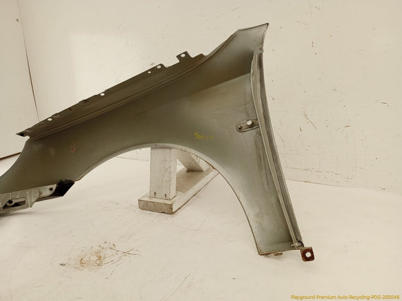 Saab 9-3 Passenger Right Front Fender Panel