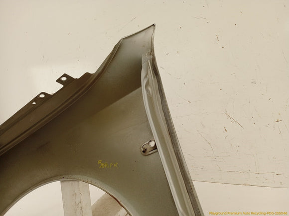 Saab 9-3 Passenger Right Front Fender Panel