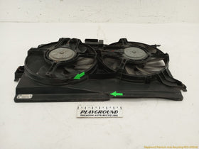 Saab 9-3 Radiator Cooling Fan