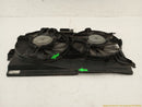 Saab 9-3 Radiator Cooling Fan-2