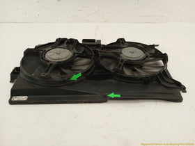 Saab 9-3 Radiator Cooling Fan - 0