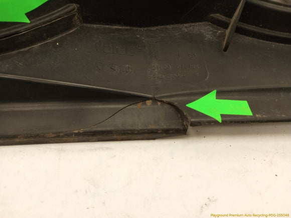 Saab 9-3 Radiator Cooling Fan