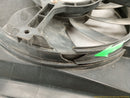Saab 9-3 Radiator Cooling Fan-4