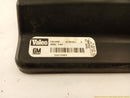 Saab 9-3 Radiator Cooling Fan-5
