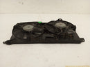 Saab 9-3 Radiator Cooling Fan-7