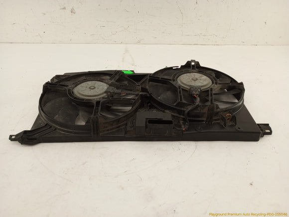 Saab 9-3 Radiator Cooling Fan