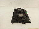 Saab 9-3 Radiator Cooling Fan-9