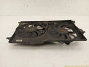 Saab 9-3 Radiator Cooling Fan-11