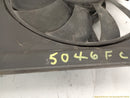 Saab 9-3 Radiator Cooling Fan-12