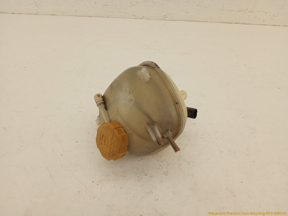 Saab 9-3 Coolant Reservoir