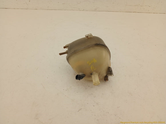 Saab 9-3 Coolant Reservoir