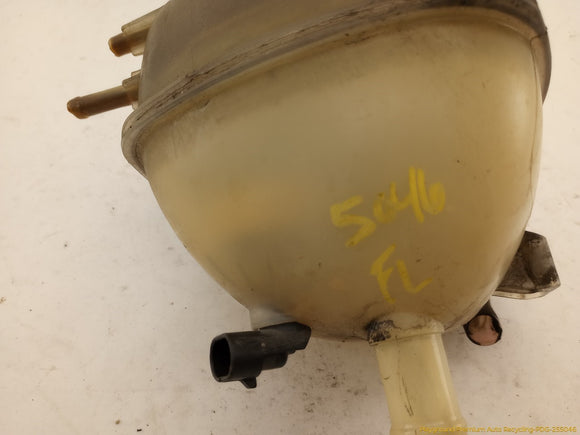 Saab 9-3 Coolant Reservoir