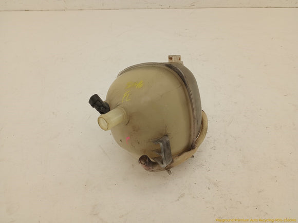 Saab 9-3 Coolant Reservoir