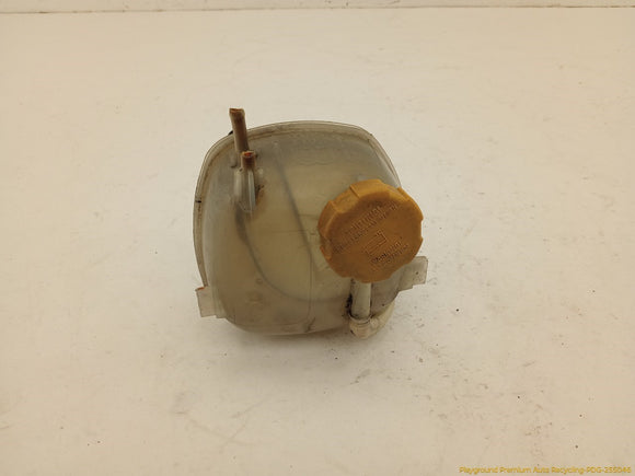 Saab 9-3 Coolant Reservoir
