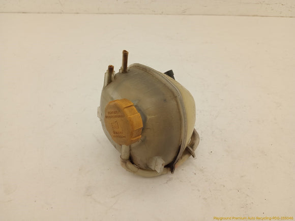 Saab 9-3 Coolant Reservoir