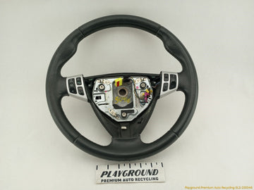 Saab 9-3 Steering Wheel