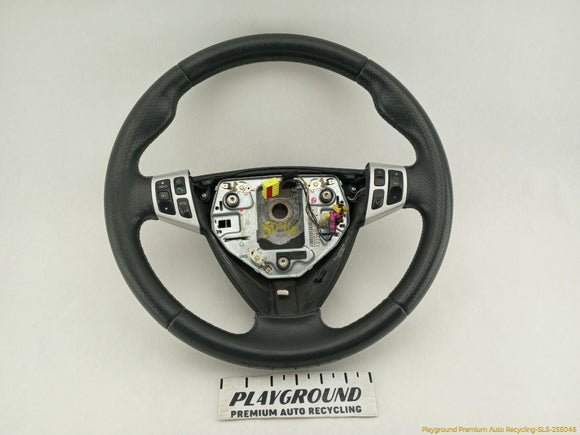 Saab 9-3 Steering Wheel