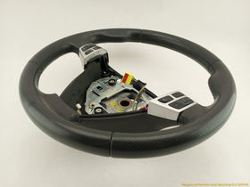 Saab 9-3 Steering Wheel - 0