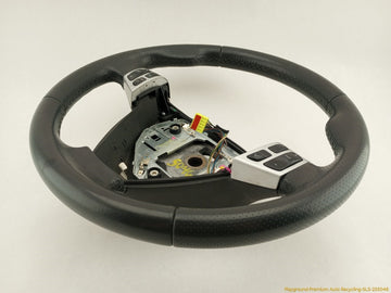 Saab 9-3 Steering Wheel - 0