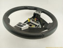 Saab 9-3 Steering Wheel-3