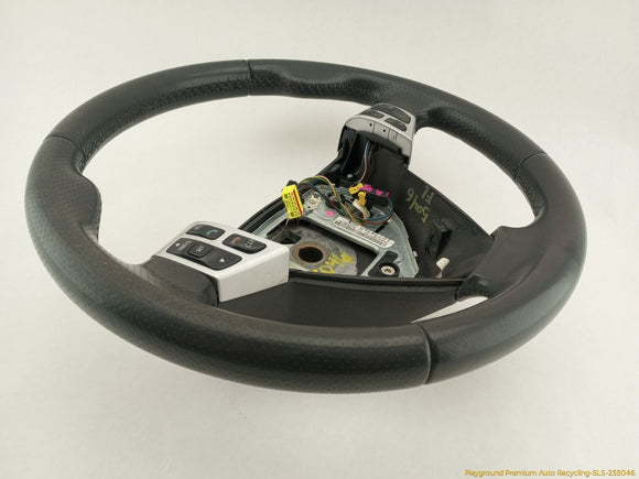 Saab 9-3 Steering Wheel
