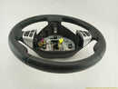 Saab 9-3 Steering Wheel-4