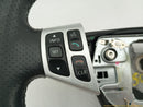 Saab 9-3 Steering Wheel-5