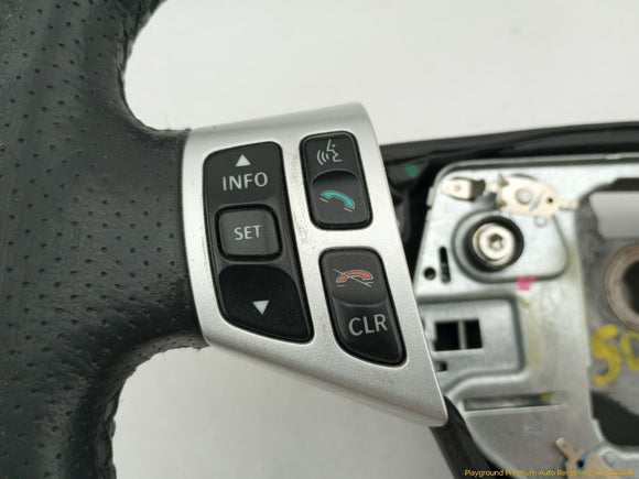 Saab 9-3 Steering Wheel
