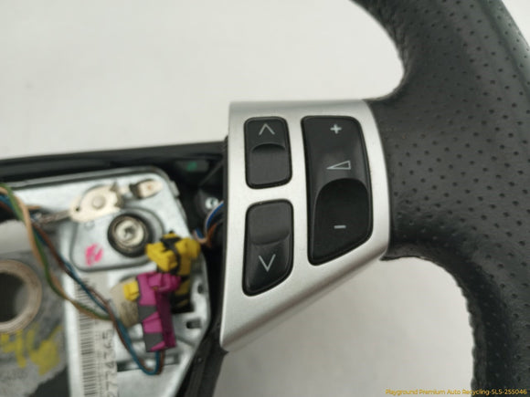 Saab 9-3 Steering Wheel