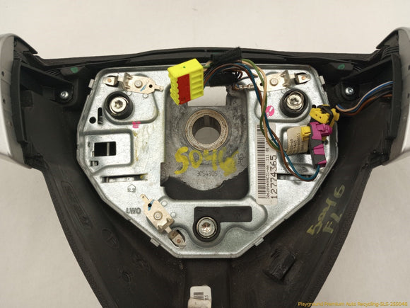 Saab 9-3 Steering Wheel