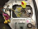 Saab 9-3 Steering Wheel-12