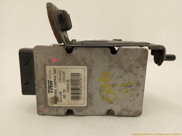 Saab 9-3 ABS Pump
