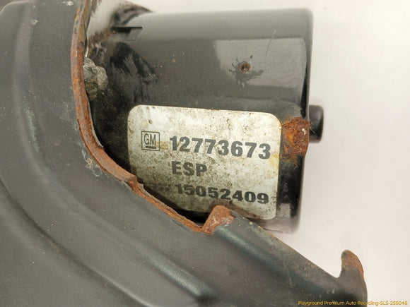 Saab 9-3 ABS Pump