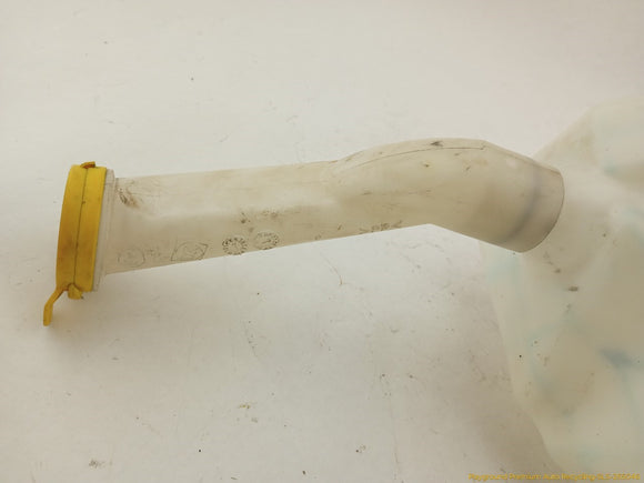 Saab 9-3 Windshield Washer Reservoir