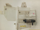 Saab 9-3 Windshield Washer Reservoir-7