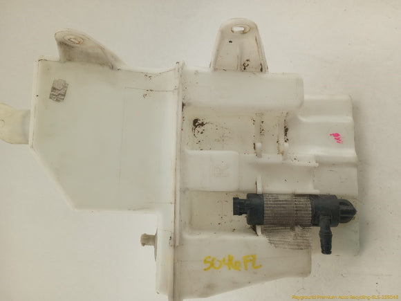 Saab 9-3 Windshield Washer Reservoir