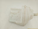 Saab 9-3 Windshield Washer Reservoir-9