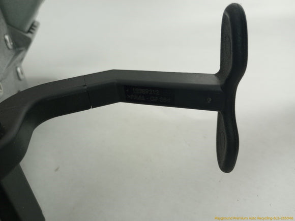 Saab 9-3 Steering Column