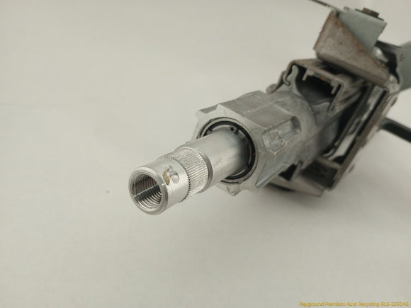 Saab 9-3 Steering Column