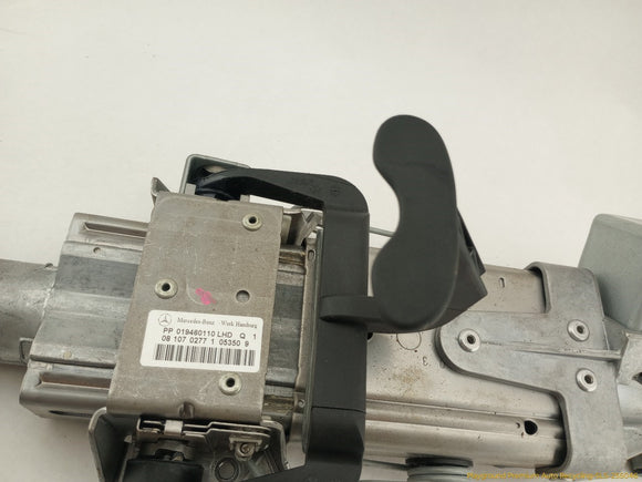 Saab 9-3 Steering Column