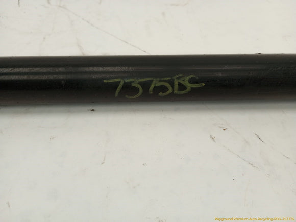 Toyota 4Runner Rear Locating Arm Lateral Control Rod